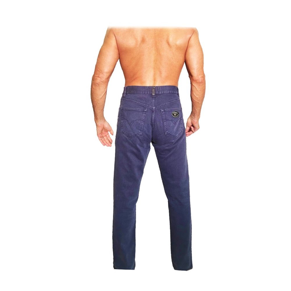 Versace Classic V2 Jeans